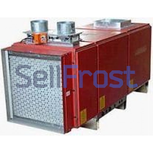 Calorex AW 900 BXF LPHW