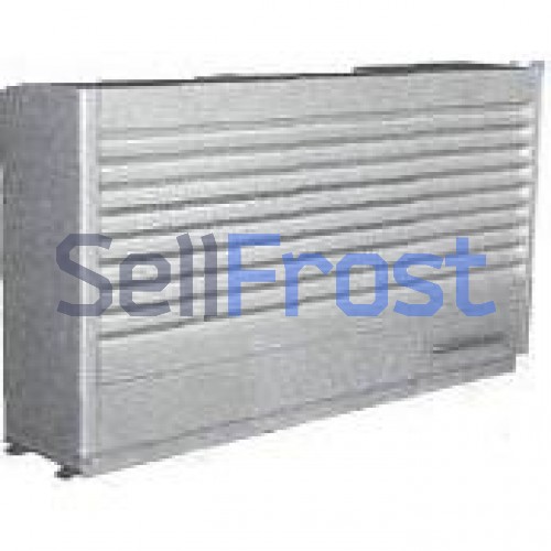 Calorex DH 75 AX TTW