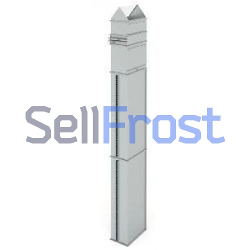 Korf PWZ-C 60-35 W2/2,5