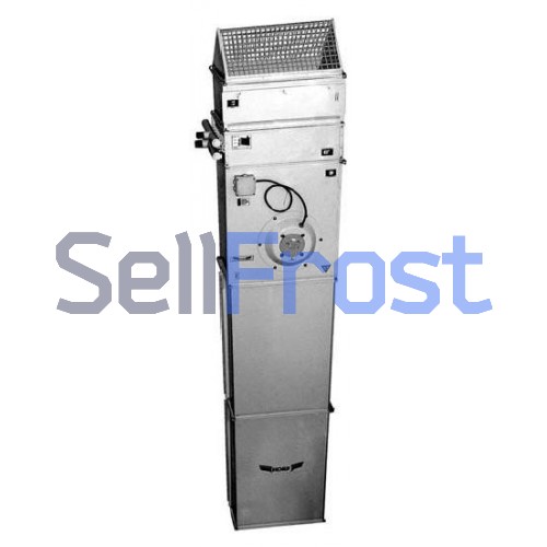 Korf PWZ 90-50 W2/3,5