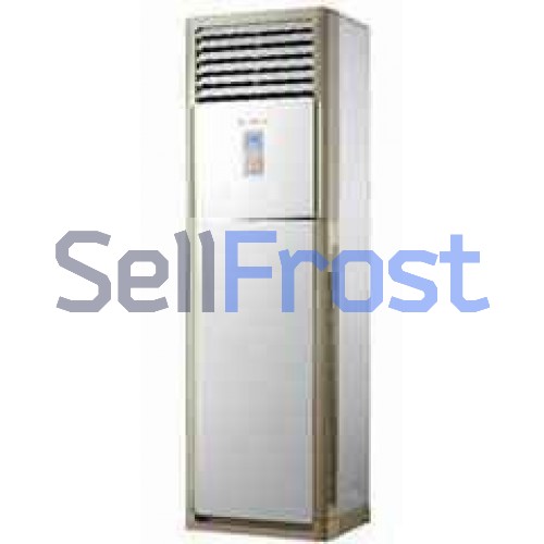 Systemair SYSPLIT FLOOR 24 HP Q