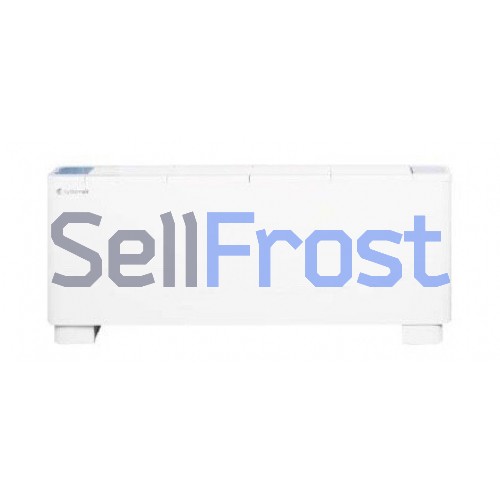 Systemair SYSVRF FLOOR EB 45 Q