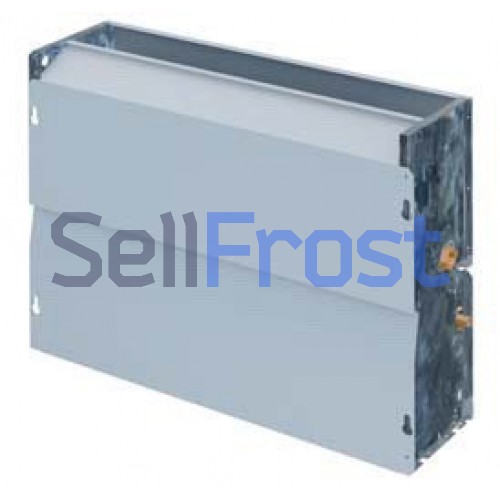 Systemair SYSVRF FLOOR CB 80 Q