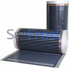 Heat Plus 150-0,5-1,5 м2 (полосатая пленка)