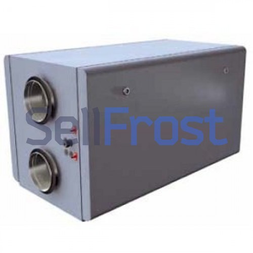 Lessar LV-RACU 4000 HE