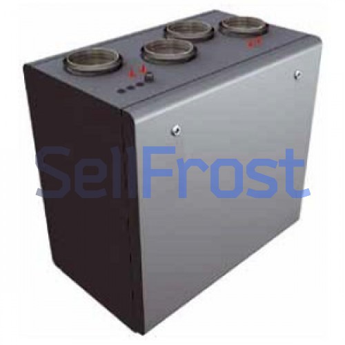 Lessar LV-RACU 700 VW-ECO