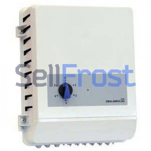 Трансформаторный регулятор оборотов Korf RE7.5G