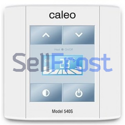 Caleo 540S