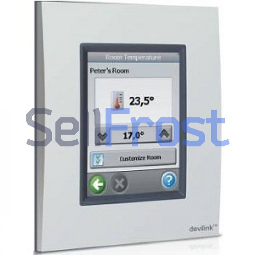 Devi Devilink CC+NSU