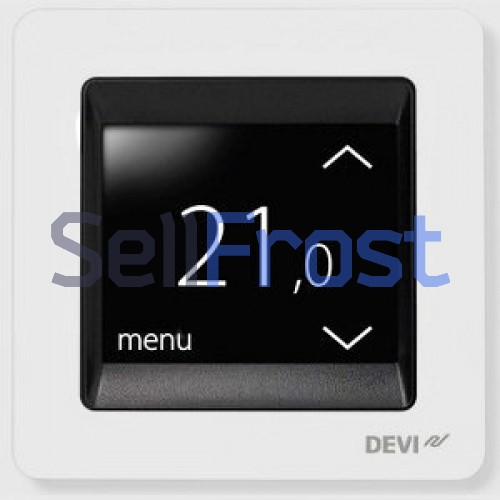 Devi Devireg Touch (белый)