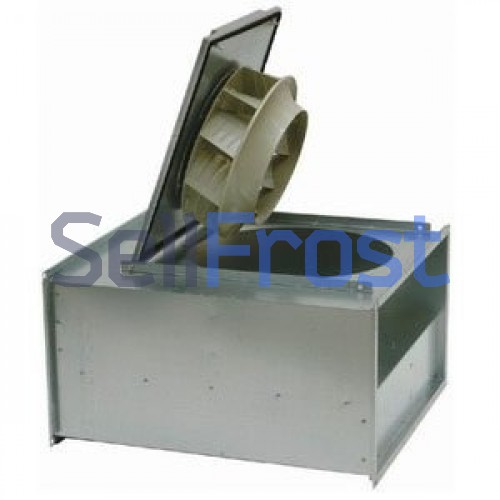 Systemair RS 60-35M1