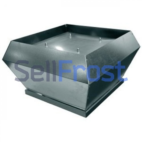 Lessar LV-FRCV 250-2S-1