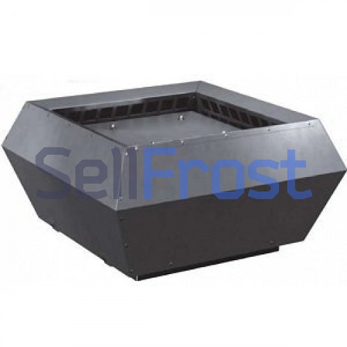 Lessar LV-FRCS 630-4-3