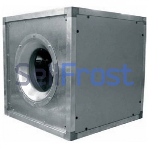 Lessar LV-FDQS 500-6-3